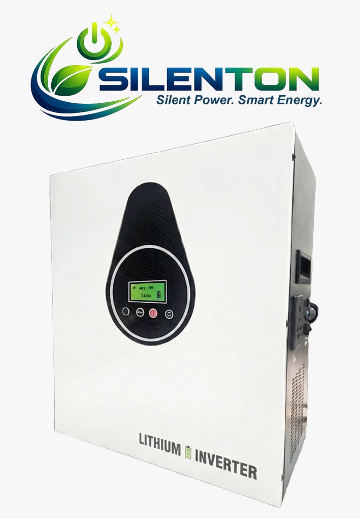 Inverter